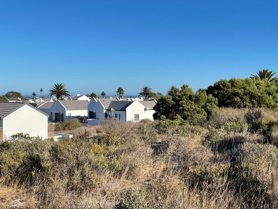 0 Bedroom Property for Sale in Shelley Point Western Cape